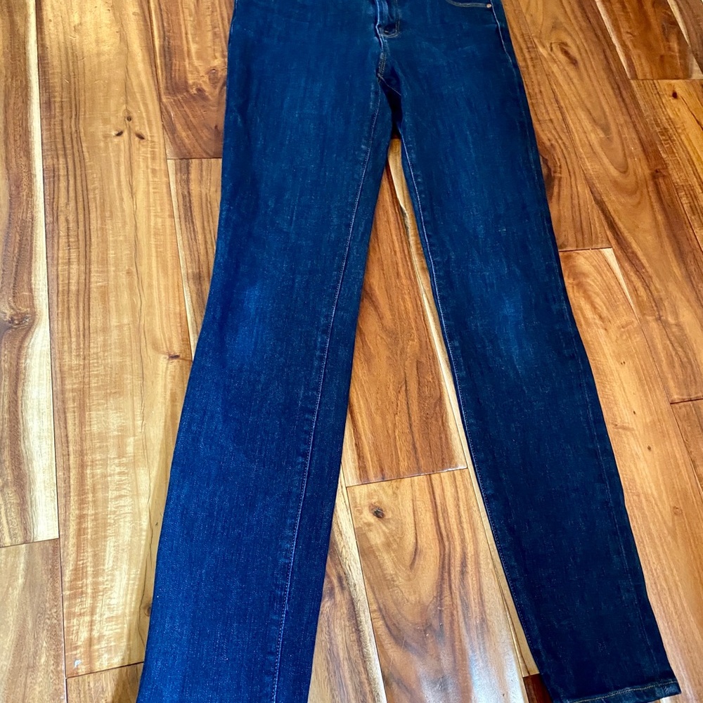 J Brand Skinny Enigmatic Jeans, Size 27 - Picture 3 of 9